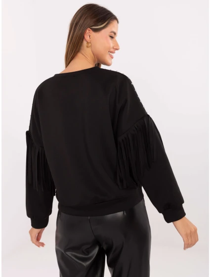 Bluza IT BL model 21421336 czarny - FPrice