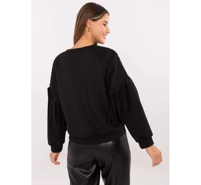 Bluza IT BL model 21421336 czarny - FPrice