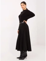 Sukně IT SD FL9850.12 černá
