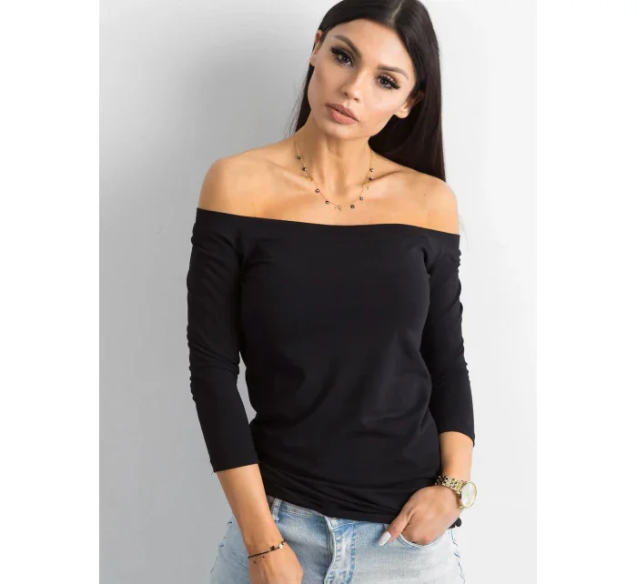 Halenka RV BZ 4692.42 černá