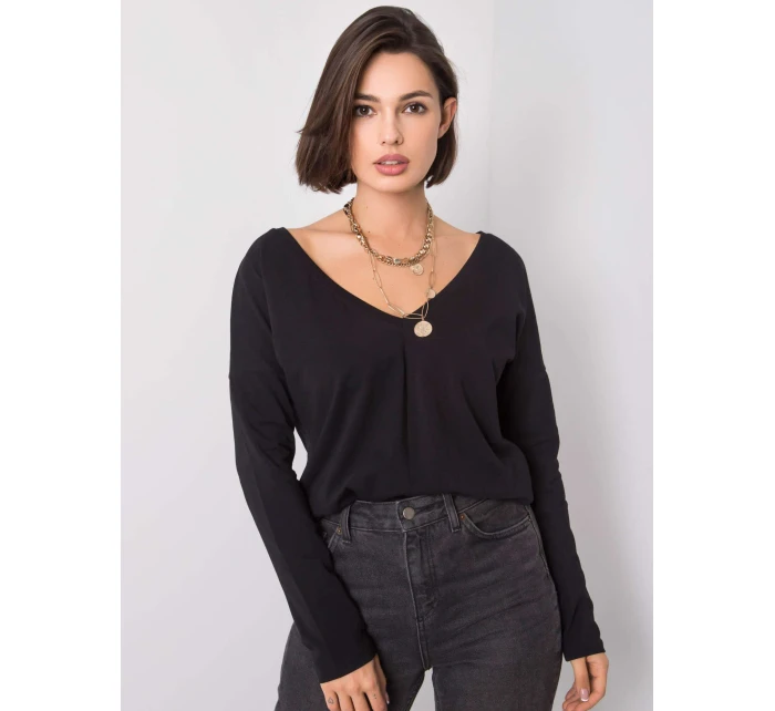 Halenka RV BZ 5890.10 černá