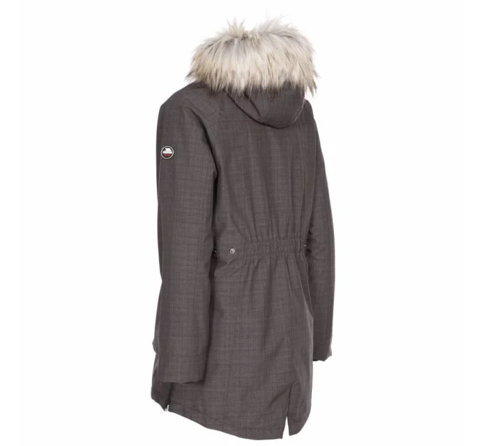 Dámská nepromokavá a větru odolná bunda Trespass Caption