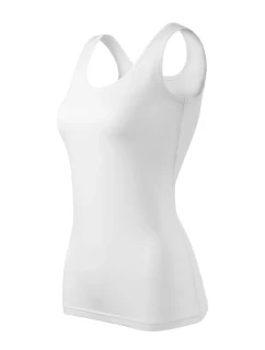 Triumph tílko dámské bílá