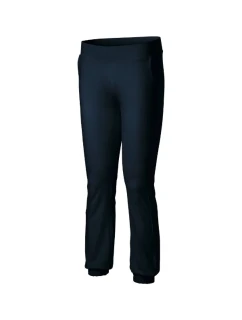 Leisure tepláky dámské námořní modrá