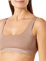 Dámská sportovní podprsenka Modal Bralette UW0UW03804-GUP - Tommy Hilfiger