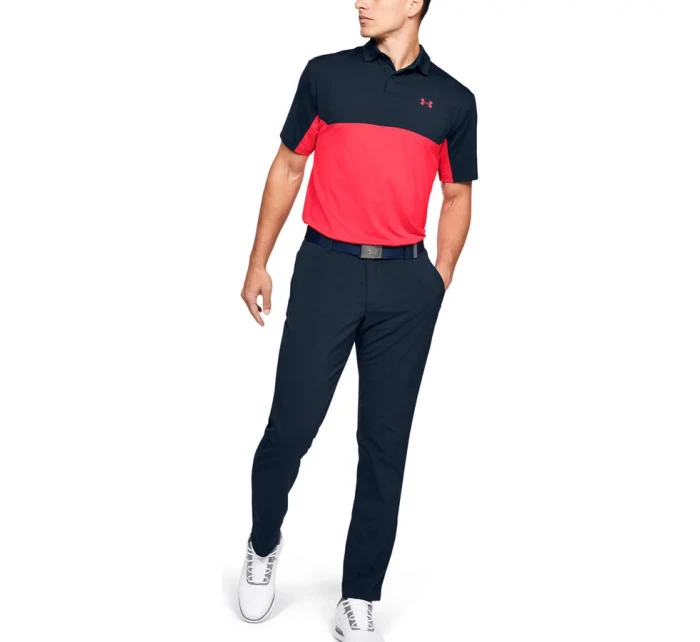 Pánské polo tričko 1355485 Performance SS20 - Under Armour