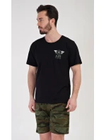 Pánské pyžamo šortky Air