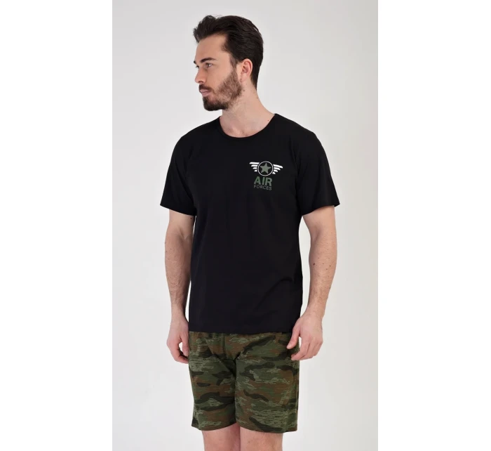 Pánské pyžamo šortky Air