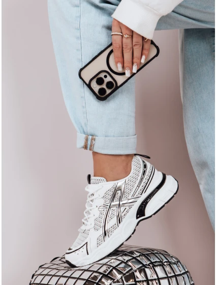 Dámské tenisky na silnější podrážce DYNAMICA black FashionStreet ZY0584 Dámské tenisky na silnější podrážce DYNAMICA black FashionStreet ZY0584