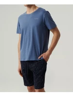 Pyžamo model 20983005 kr/r S2XL - Atlantic Pyžamo model 20983005 kr/r S2XL - Atlantic