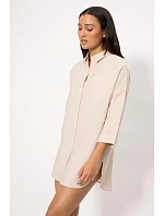 Plážové tričko model 22084890 S2XL - Ysabel Mora Plážové tričko model 22084890 S2XL - Ysabel Mora