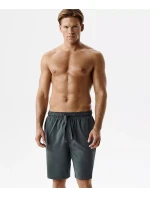 Atlantic NMB-039 S-2XL pánské pyžamové šortky