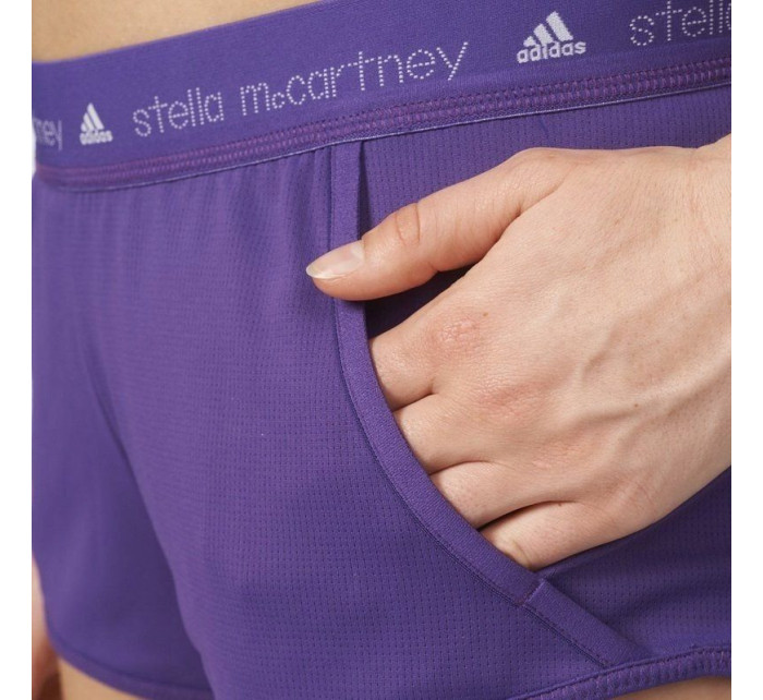 Šortky adidas Stella Mccartney W Ax7576 dámské