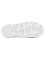 Tommy Hilfiger Branded Outsole Croc Sneaker W FW0FW05214-YBR dámské boty