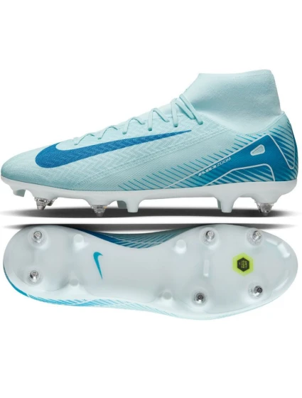 Kopačky Zoom Mercurial Superfly 10 Academy AC M model 21155853 - NIKE Kopačky Zoom Mercurial Superfly 10 Academy AC M model 21155853 - NIKE