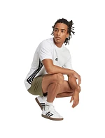 Adidas Essentials T-shirt 3-Stripes Single Jersey M JE6388 pánské