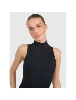 Dámský rychleschnoucí oblek na jógu a model 21815760 - 4F Dámský rychleschnoucí oblek na jógu a model 21815760 - 4F