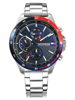 Pánské hodinky Tommy Hilfiger 1791718