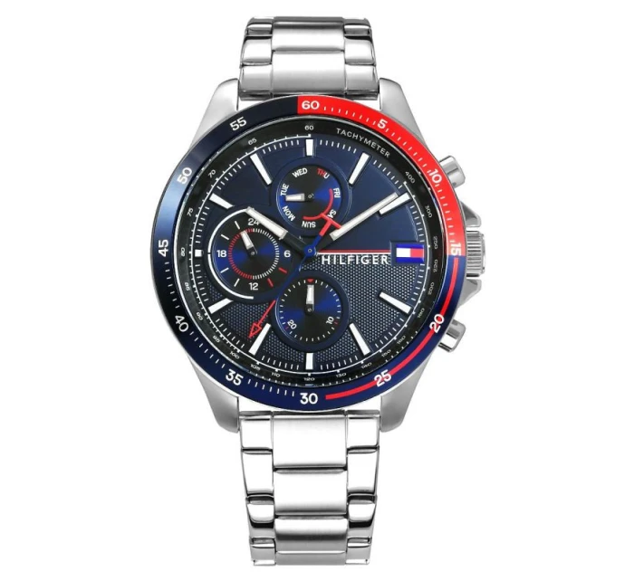 Pánské hodinky model 21804619 - Tommy Hilfiger Pánské hodinky model 21804619 - Tommy Hilfiger