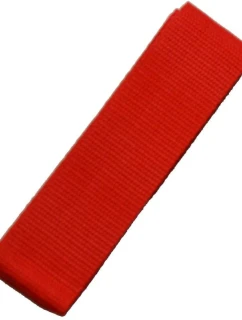 HRY RARF 10 PLATES červená