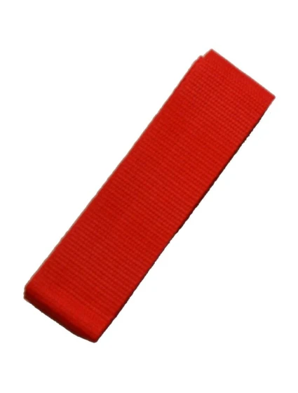 HRY RARF 10 PLATES červená