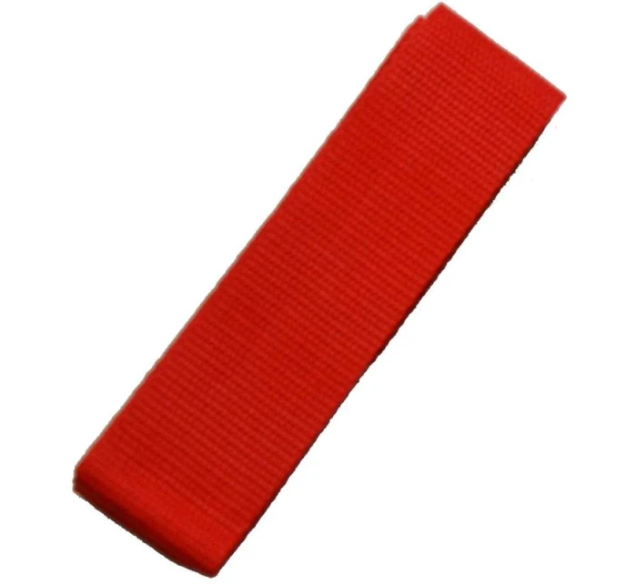 HRY RARF 10 PLATES červená