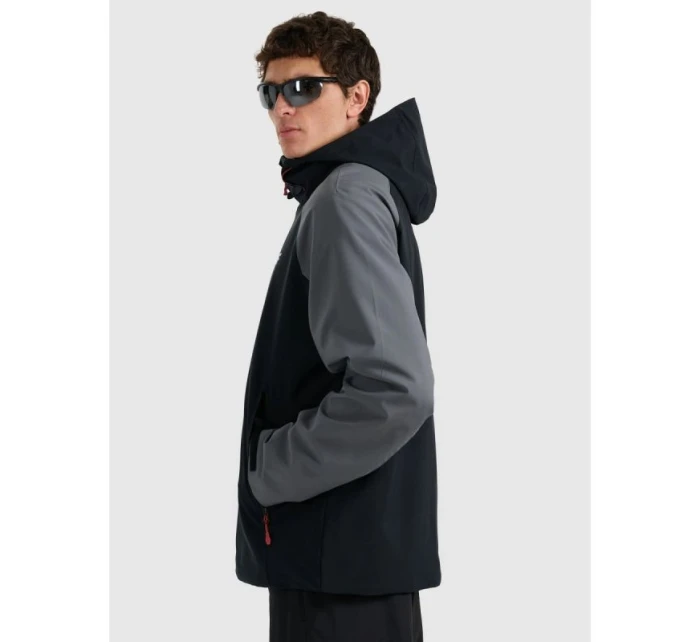 Pánská přechodná bunda 5000 s membránou model 21821132 pánské - 4F