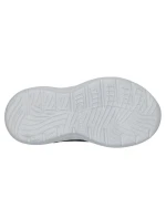 Skechers Slip-ins Dyna-Lite - Turbo-Brisk Buddies 403904N-NVOR NVY-ORNG