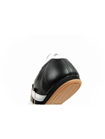 dámská sportovní obuv model 22072002 black slipon leather dámské - ADIDAS