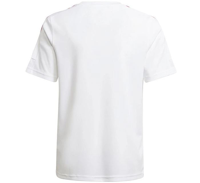 Dětské fotbalové tričko Squadra 21 Jersey Youth Jr model 17764701 - ADIDAS