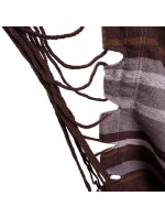 Houpací síť, brazilské závěsné křeslo Royokamp 1021058