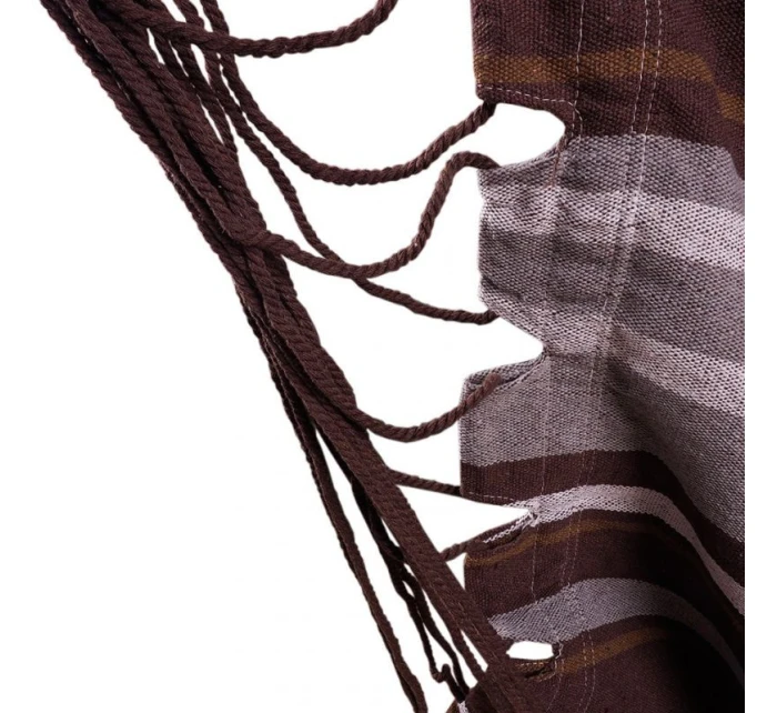 Houpací síť, brazilské závěsné křeslo Royokamp 1021058