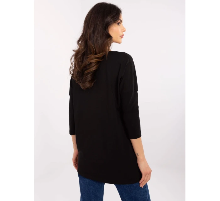 Halenka CLM BZ model 20945069 černá - FPrice Halenka CLM BZ model 20945069 černá - FPrice