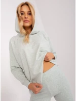 Sada EM KMPL 829.70 světle šedá Sada EM KMPL 829.70 světle šedá