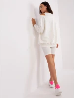 Komplet EM KMPL model 18959542 ecru - FPrice