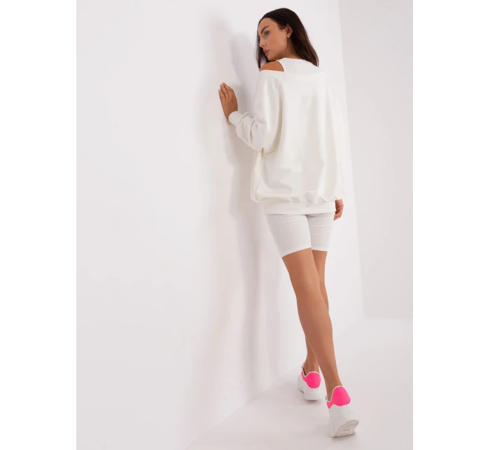 Komplet EM KMPL model 18959542 ecru - FPrice