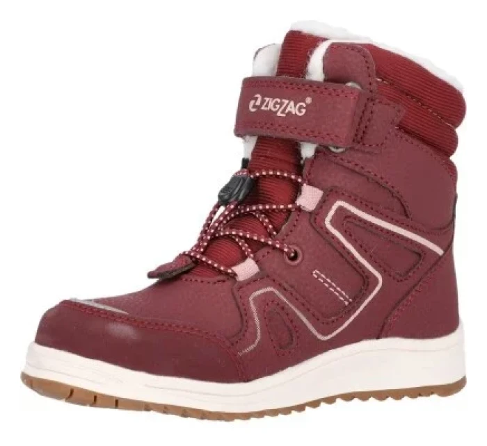 Dětské zimní boty ZigZag RINCET