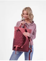 Dámský batoh Vuch Deiryen Wine Red