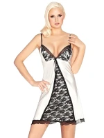 Saténová košilka Helen - DKaren