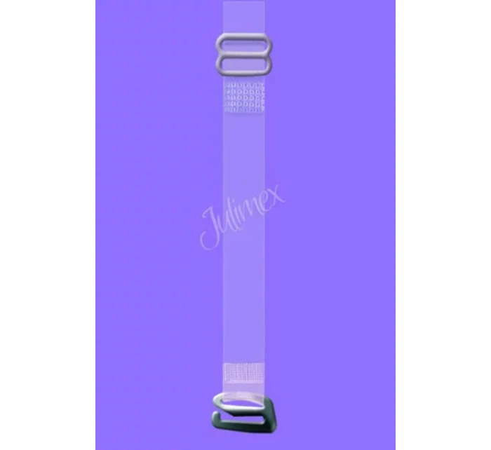 Silikonová ramínka RT 04 - Julimex