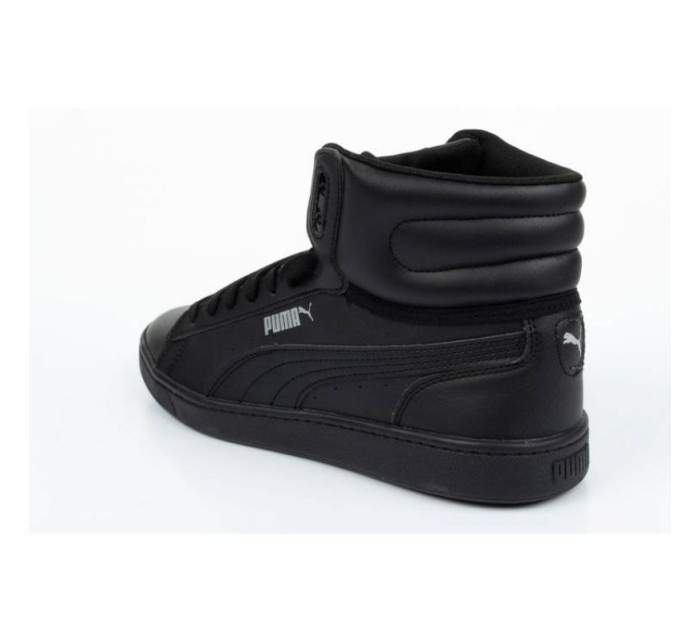Junior kotníkové boty v2 Mid SL 03 černá  model 18477833 - Puma