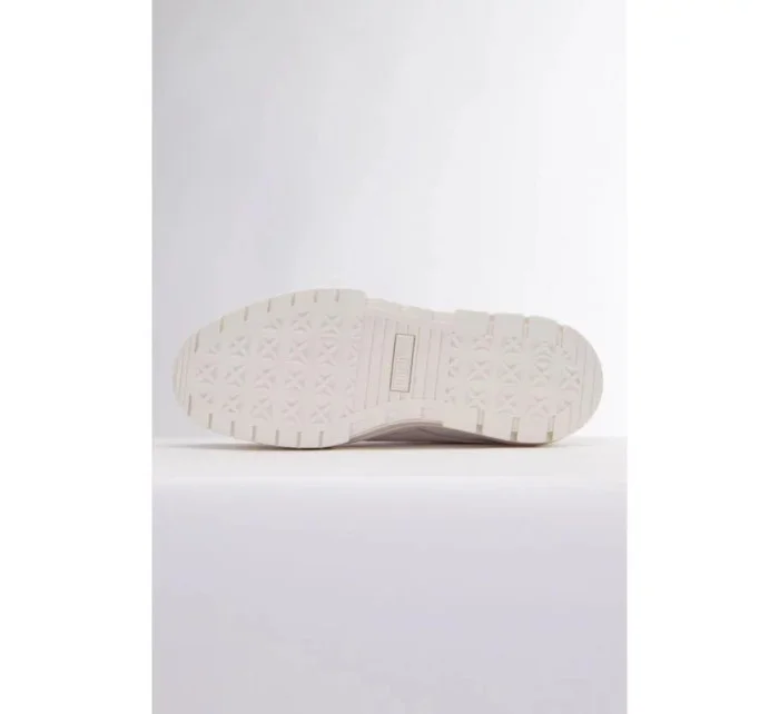 Dámská sportovní obuv Mayze Thrited W 38986 101 bílo-šedá - Puma Dámská sportovní obuv Mayze Thrited W 38986 101 bílo-šedá - Puma