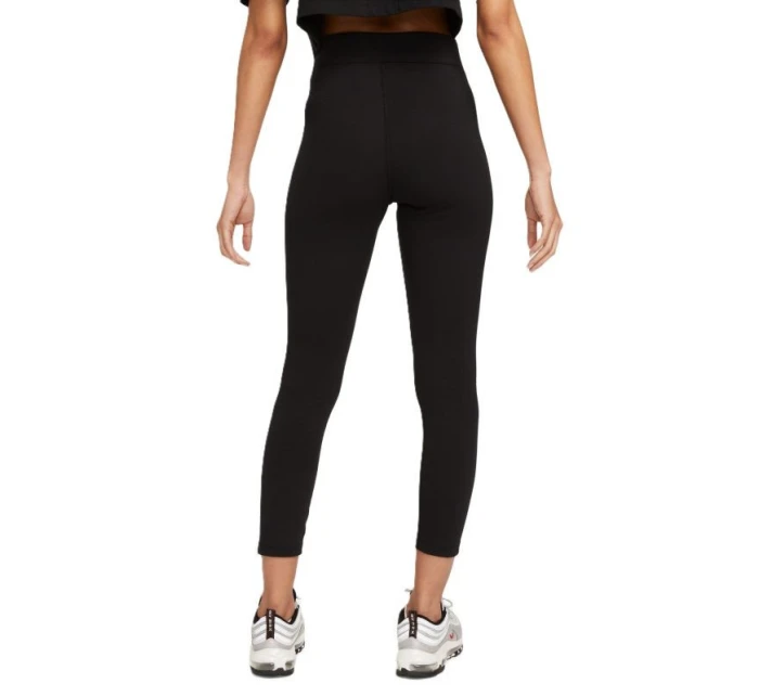 Dámské sport legíny model 21889943 Černá - NIKE