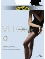 Dámské punčochové kalhoty Velour 15 model 3314525 - Omsa