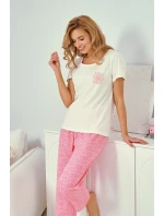 PIŻAMA DAMSKA SXL model 20805215 - Taro