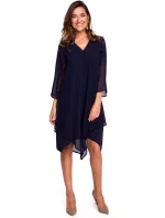 Společenské šaty  model 132589 Stylove