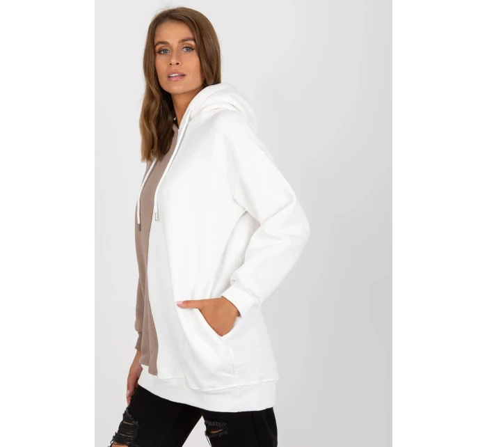 Mikina  model 170364 Rue Paris