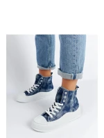 Tenisky model 207543 Solea Tenisky model 207543 Solea