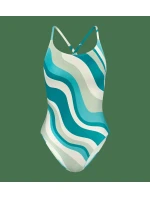 Summer Mix & Match OP 04 pt - BLUE - TRIUMPH BLUE - TRIUMPH