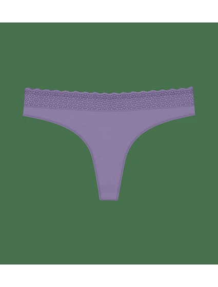 Feel of Modal String - Lilac - TRIUMPH Lilac - TRIUMPH Feel of Modal String - Lilac - TRIUMPH Lilac - TRIUMPH